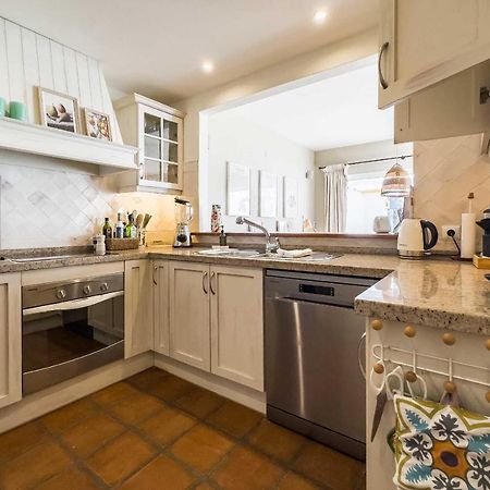 92-Apartment With Fantastic Views, Miraflores, Mijas Малага Екстериор снимка