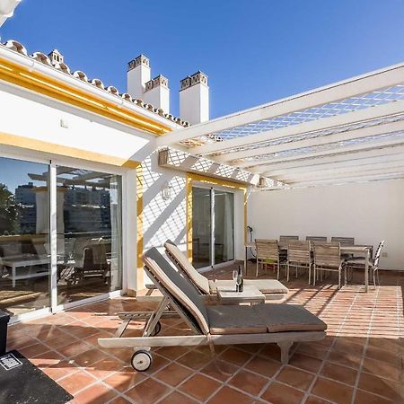 92-Apartment With Fantastic Views, Miraflores, Mijas Малага Екстериор снимка