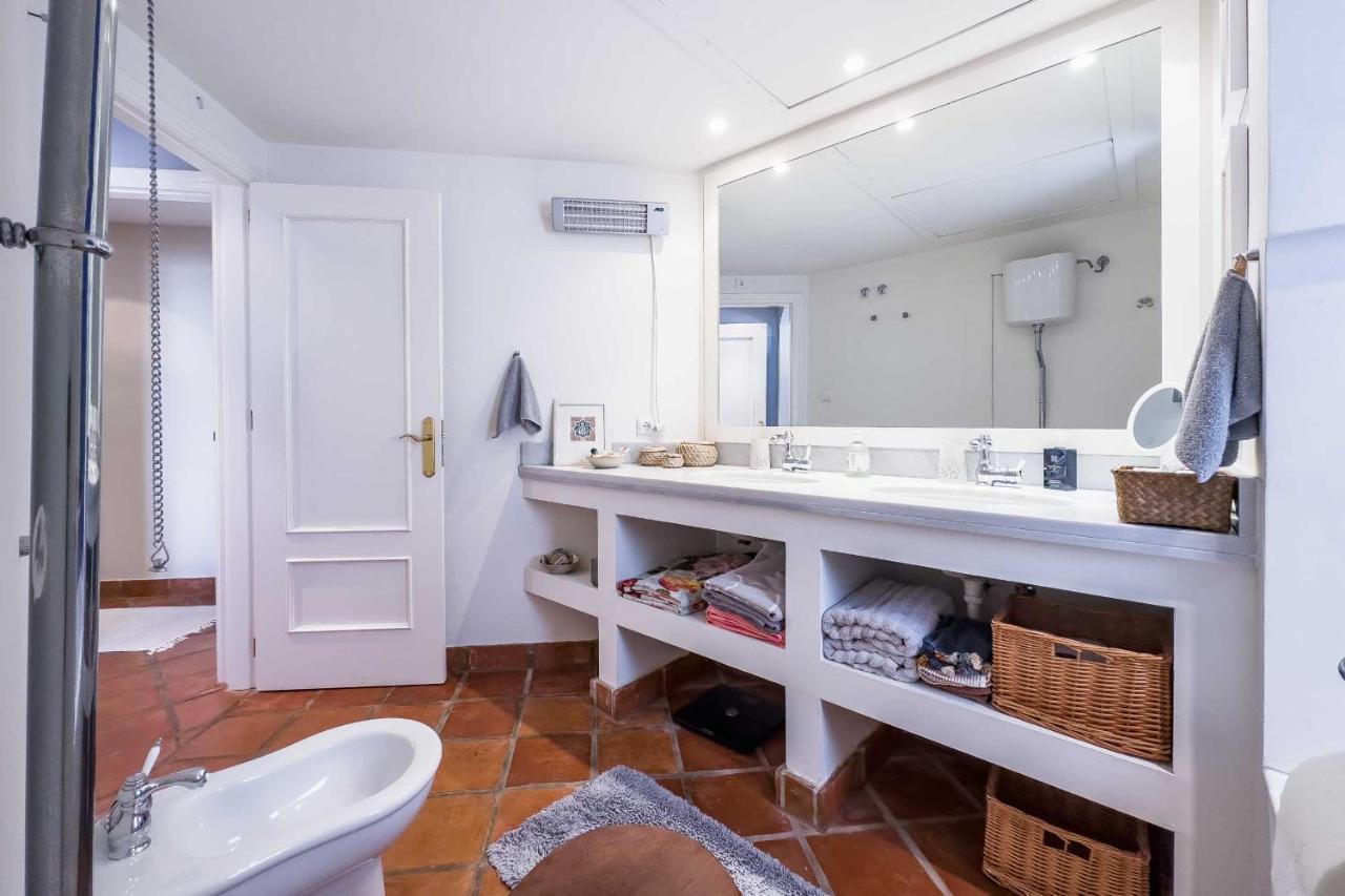 92-Apartment With Fantastic Views, Miraflores, Mijas Малага Екстериор снимка