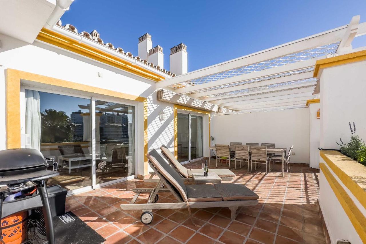 92-Apartment With Fantastic Views, Miraflores, Mijas Малага Екстериор снимка