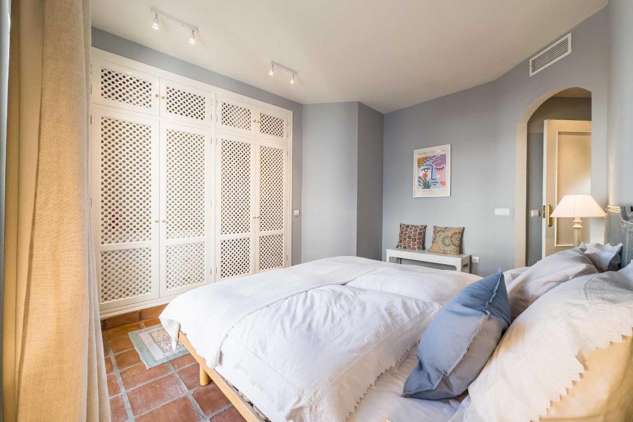 92-Apartment With Fantastic Views, Miraflores, Mijas Малага Екстериор снимка