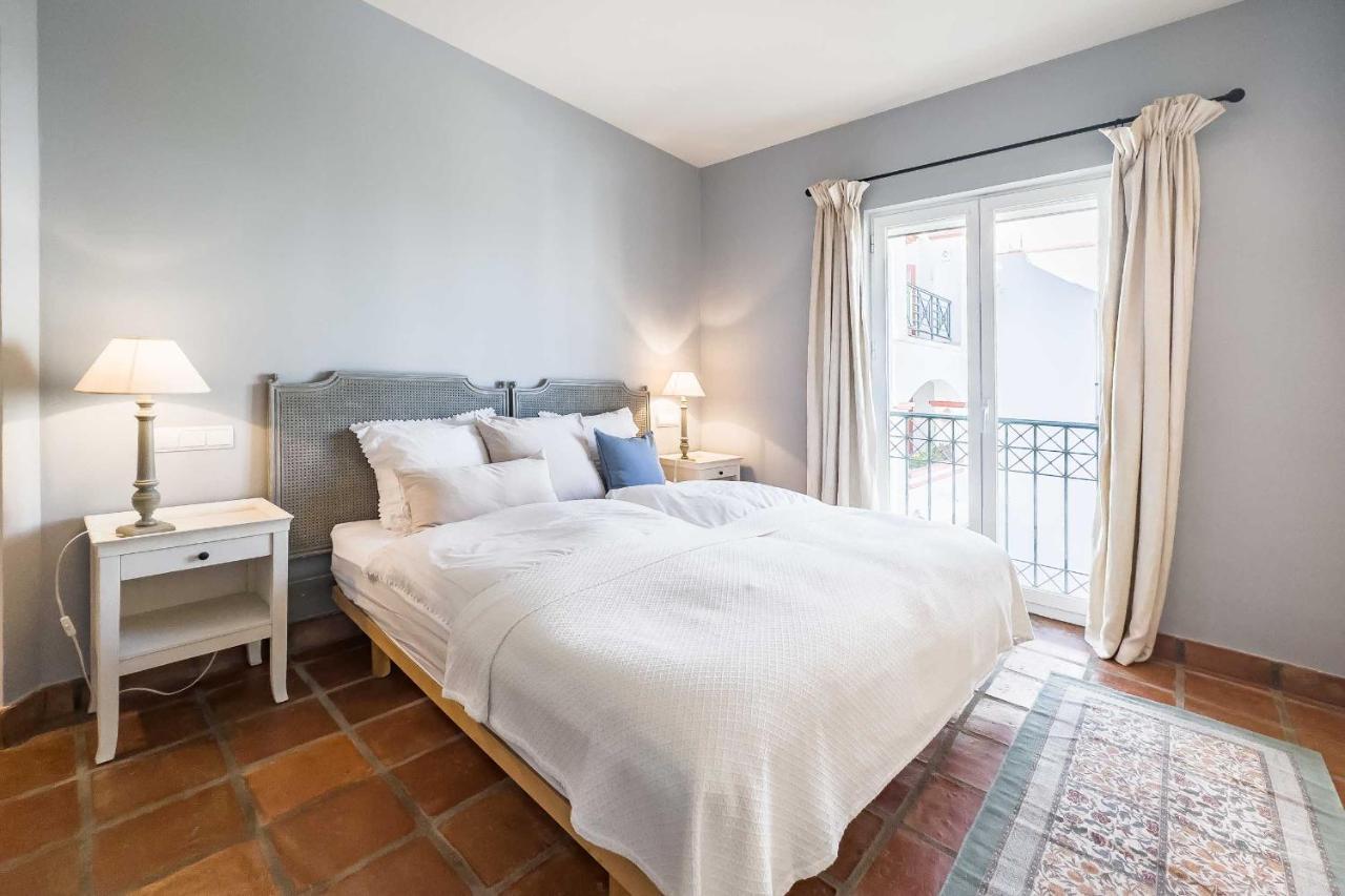 92-Apartment With Fantastic Views, Miraflores, Mijas Малага Екстериор снимка