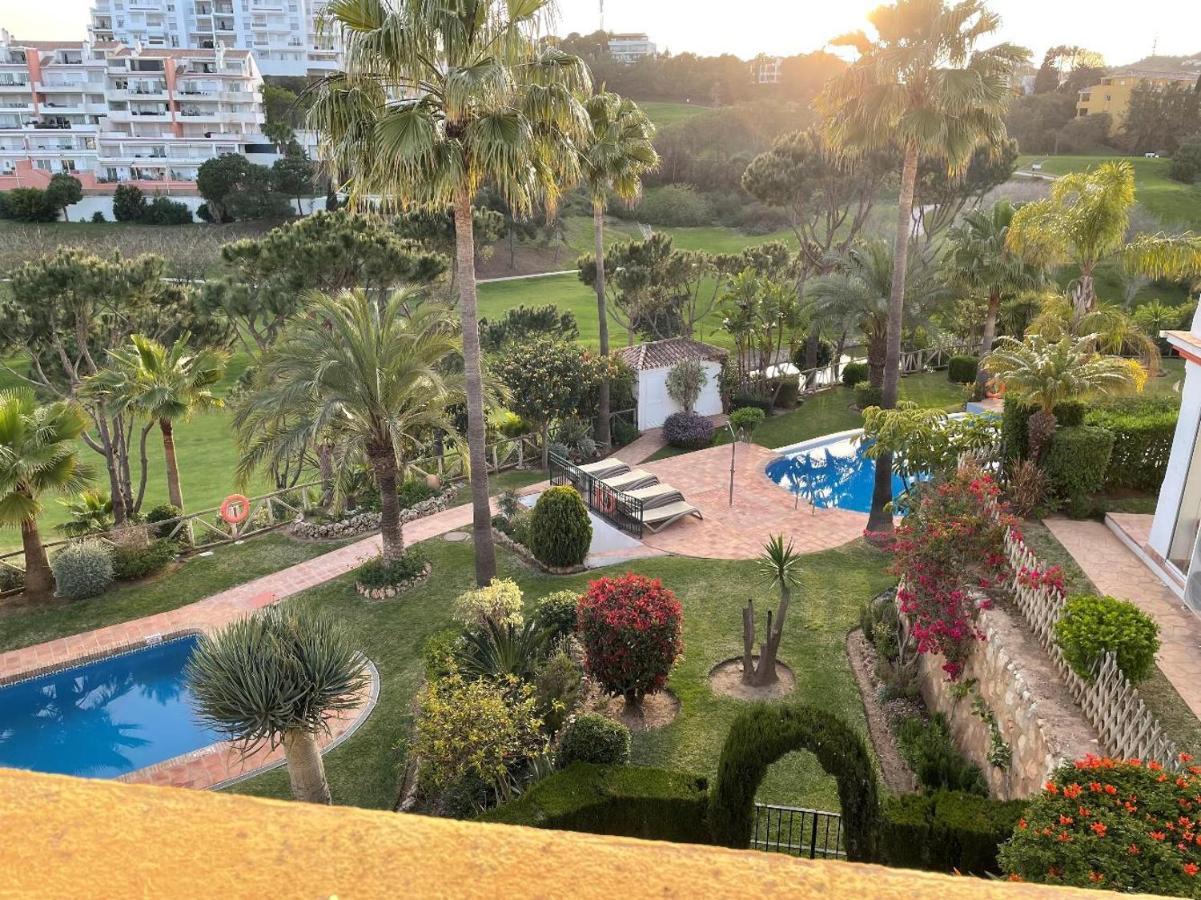 92-Apartment With Fantastic Views, Miraflores, Mijas Малага Екстериор снимка