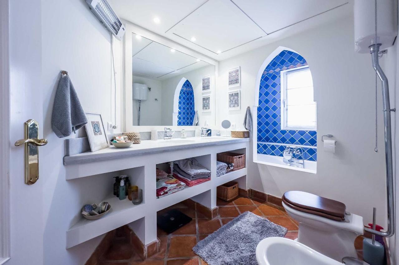 92-Apartment With Fantastic Views, Miraflores, Mijas Малага Екстериор снимка