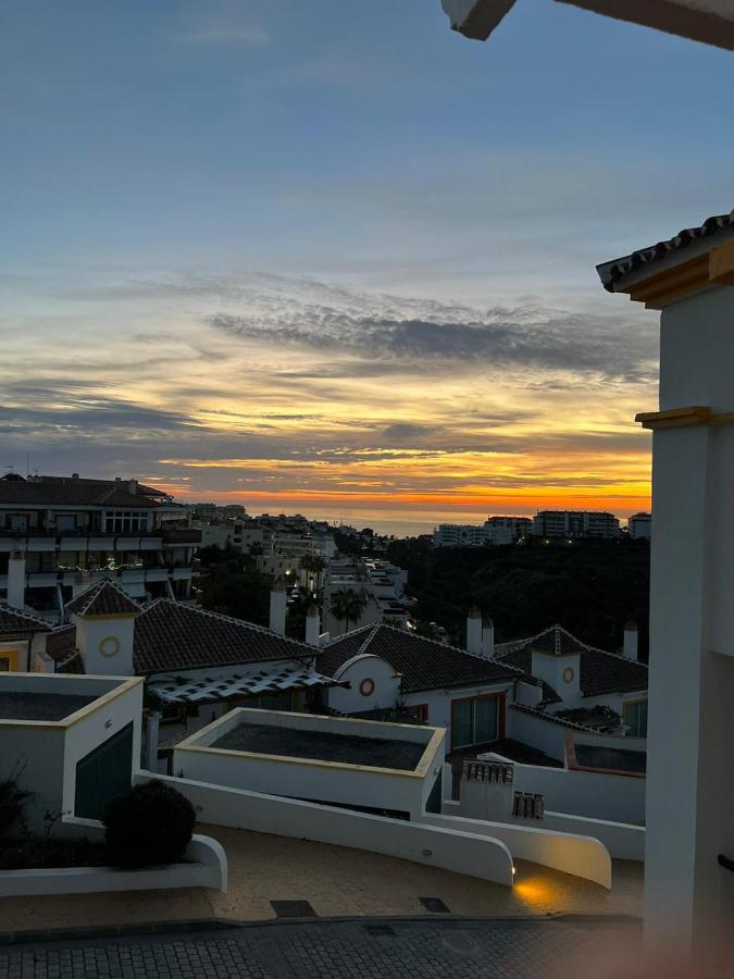 92-Apartment With Fantastic Views, Miraflores, Mijas Малага Екстериор снимка